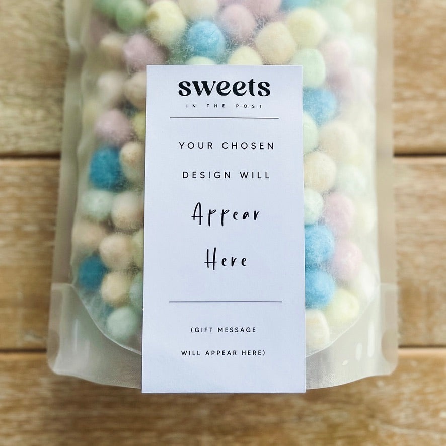 Bon Bon Mega Pick & Mix Bag