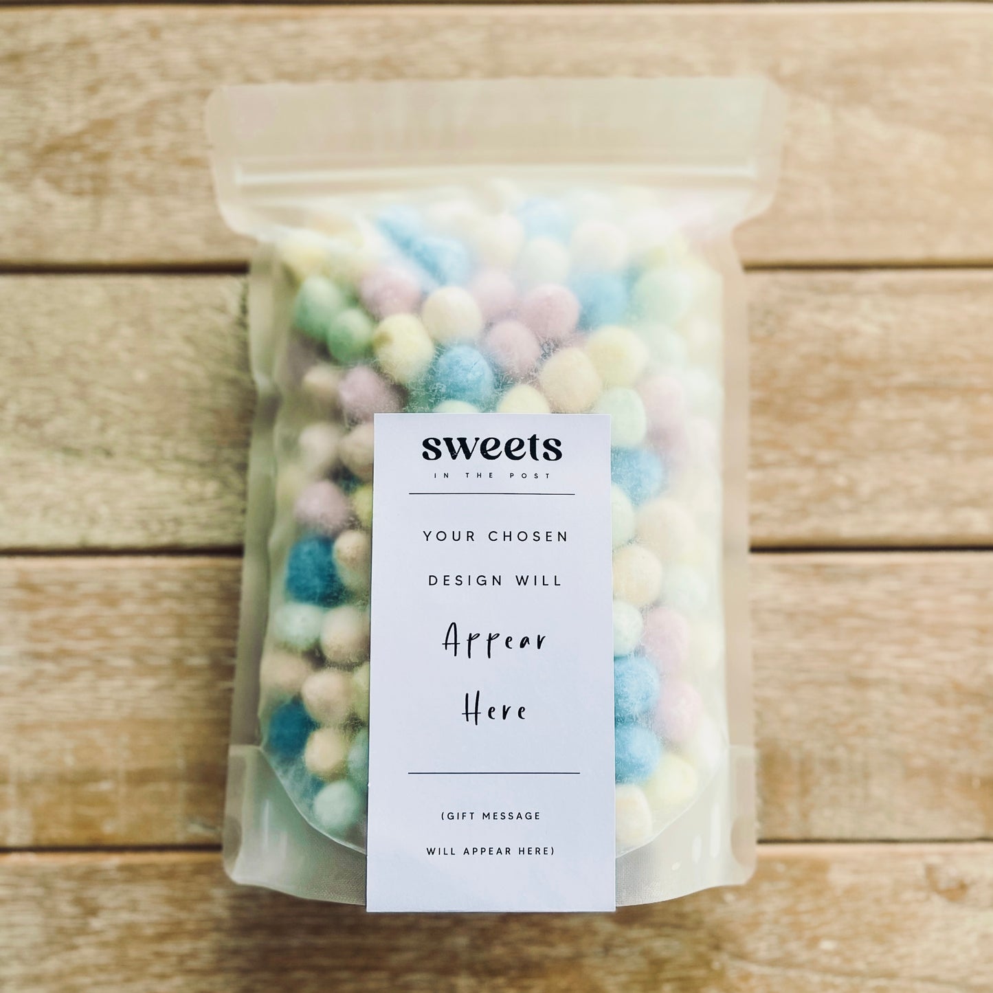 Bon Bon Mega Pick & Mix Bag