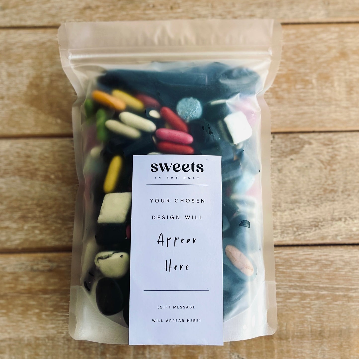 Super Dad Personalised Mega Bag
