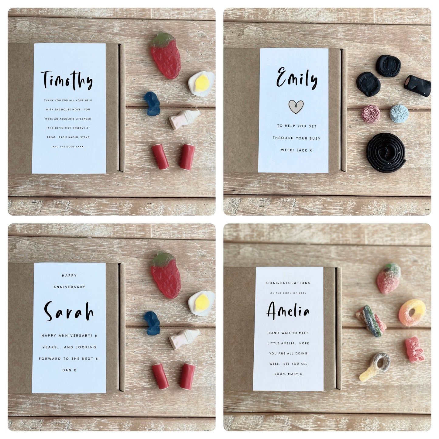 The Cheeky Mix (Gluten Free)