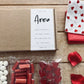 Valentine's Personalised 'I Love You' Sweet Box