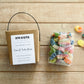 Rainbow Fizz Pick and Mix Snack Box
