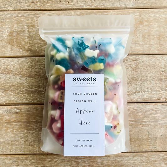 Big Softie Mega Pick & Mix Bag